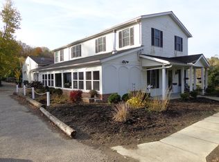 8404 Walton Rd, Sagamore Hills, OH 44067