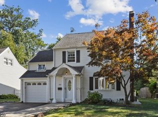 211 Sylvan Rd, Bloomfield, NJ 07003