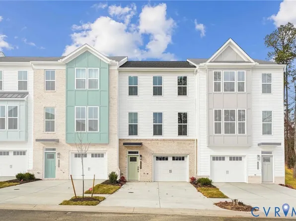 LOT 42 Sunset Oasis Ln, Midlothian, VA 23112