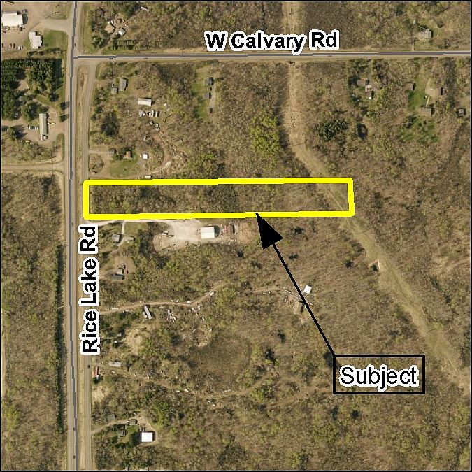 2nd image of 4792 Rice Lake Rd