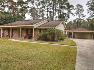 26210 Hanna Rd, Spring, TX 77386