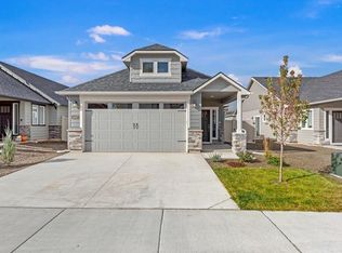 3447 S Garibaldi Pl, Meridian, ID 83642