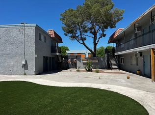 1541 E Harmon Ave APT 104, Las Vegas, NV 89119