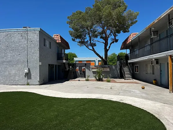 1541 E Harmon Ave APT 104, Las Vegas, NV 89119