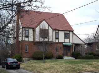 5024 Cleves Warsaw Pike, Cincinnati, OH 45238