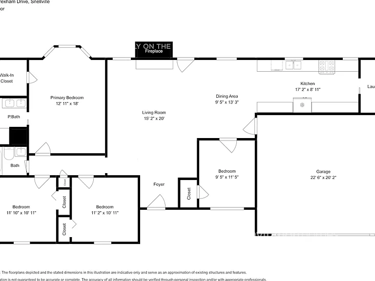 4091 Wrexham Dr — Photo 2