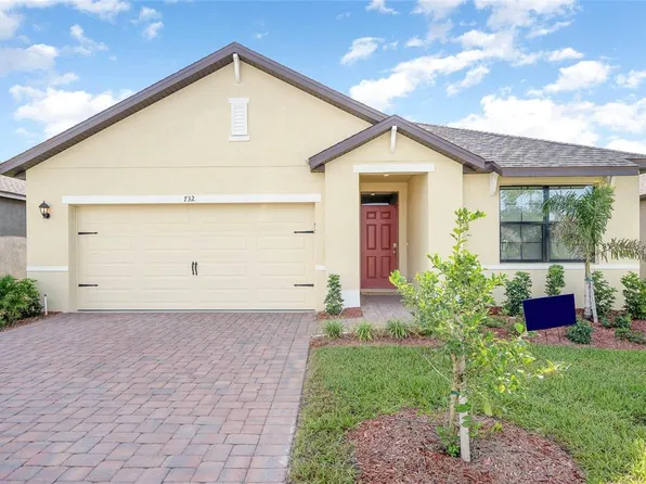 732 Acadia Ct SE, Palm Bay, FL 32909