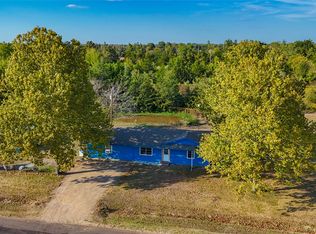 3577 County Road 13400, Pattonville, TX 75468