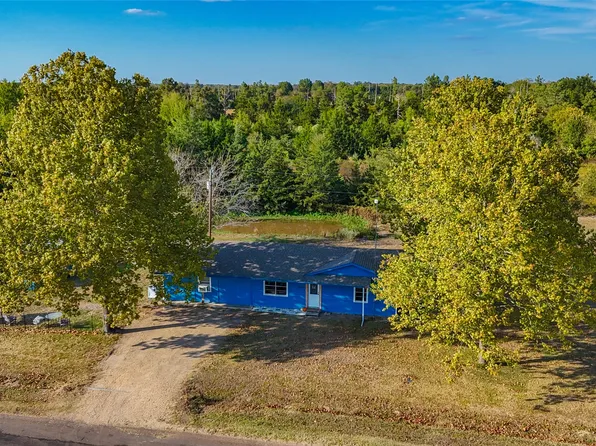 3577 County Road 13400, Pattonville, TX 75468