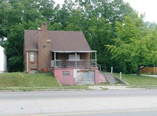 2646 N Gettysburg Ave, Dayton, OH
