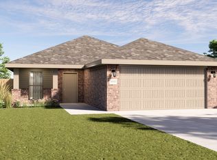 3206 Volney Ave, Lubbock, TX 79407