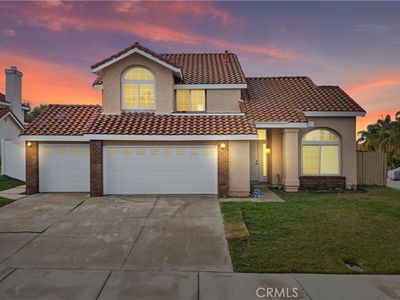 24459 Brown Dove Cir, Moreno Valley, CA, 92557