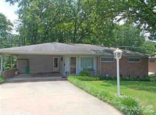 9 Lorine Cir, Little Rock, AR 72205