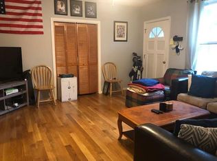 627 E 3rd St #1REAR, Boston, MA 02127