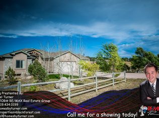 7448 Crow Ct, Colorado Springs, CO 80908