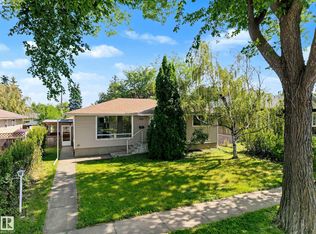 9723 76th St NW, Edmonton, AB T6C 2L1