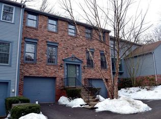 96 Saybrook Hbr, Bradfordwoods, PA 15015