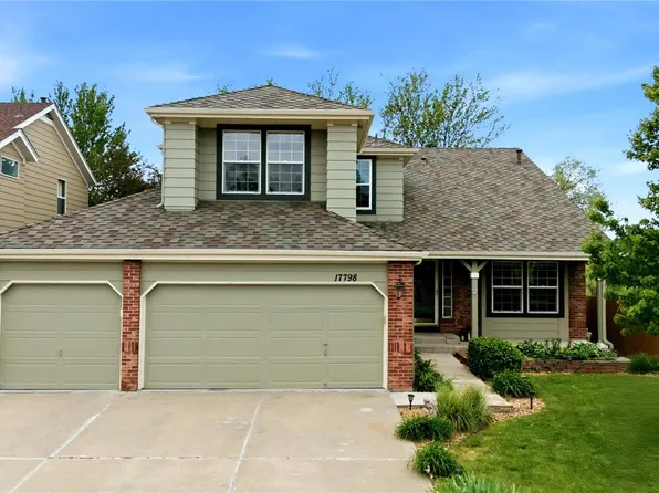 17798 E Ida Avenue, Centennial, CO 80015