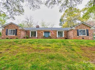 820 E Graham St, Shelby, NC 28150