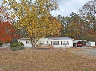 278 Fleeman Brown Rd, Hull, GA 30646