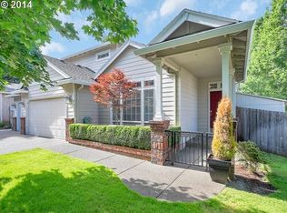 9527 SW Brooklyn Ln, Tigard, OR 97224