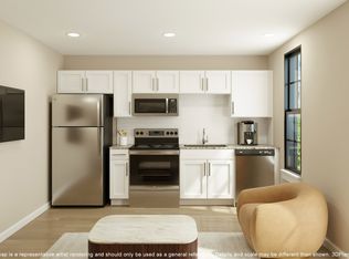 Mission Flats Apartments, Mission, KS 66202