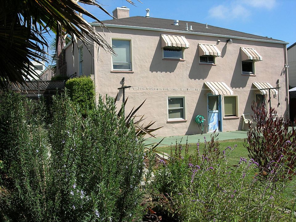 2329 Mono: Rear/North