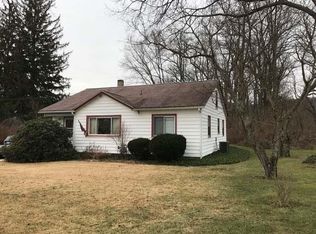 481 Akeley Rd, Russell, PA 16345