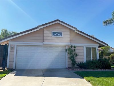 4494 Carmelina St, San Bernardino, CA, 92407
