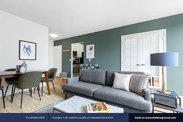 Rented by The Blueground | media 3