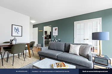 Rented by The Blueground