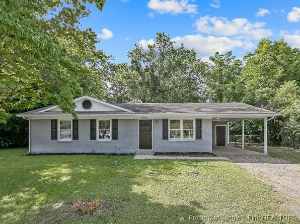 2304 Electra Rd, Fayetteville, NC 28304