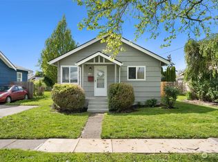 1147 7th Ave, Longview, WA 98632