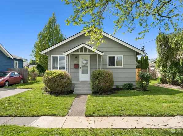 1147 7th Avenue, Longview, WA 98632