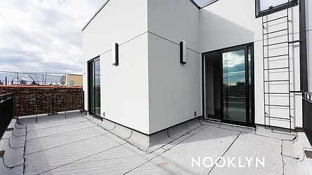 Rented by Nooklyn NYC LLC