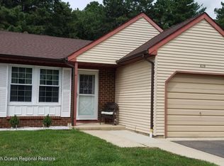 62B Sunset Rd, Manchester Township, NJ 08759