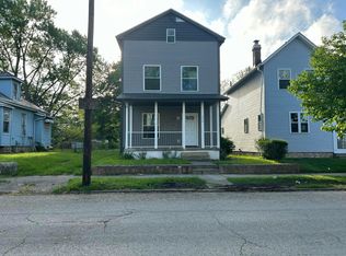 374 S Harris Ave, Columbus, OH