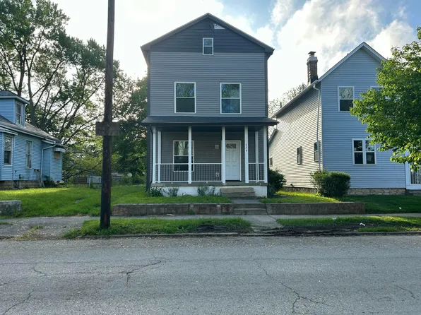 374 S Harris Ave, Columbus, OH 43204