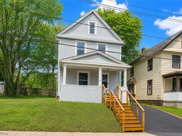 258 Oberlin Ct, Akron, OH 44311