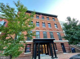 3016 Q St NW #303, Washington, DC 20007