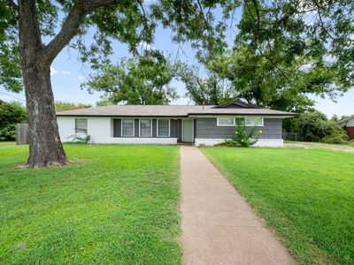 1035 Bosque, Meridian, TX, 76665
