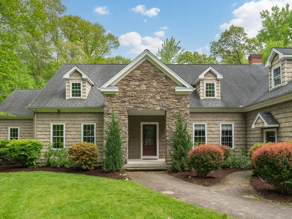 190 Murray Lane, Guilford, CT 06437