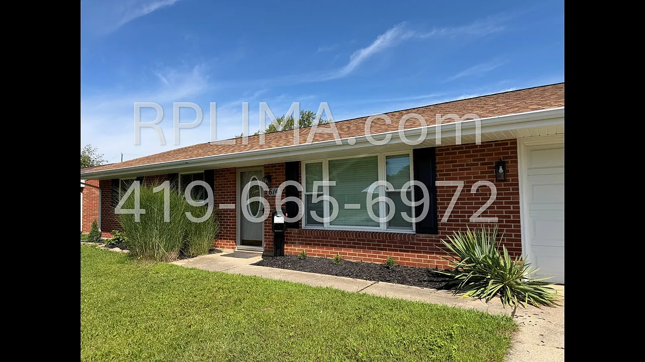 614 Westbrook Drive - 1 — Photo 1