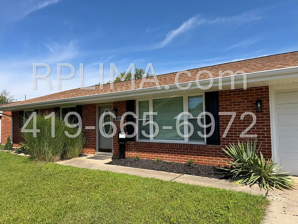 614 Westbrook Dr