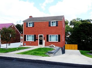 131 Sunrise Dr, Pittsburgh, PA