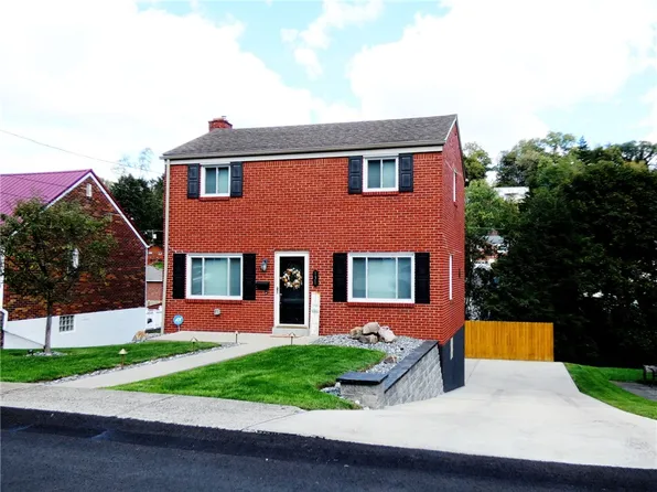 131 Sunrise Dr, Pittsburgh, PA 15236