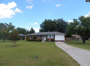 2008 Gibraltar Rd, Cayce, SC 29033