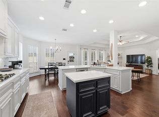 2815 Golden Larch Dr, Katy, TX 77494
