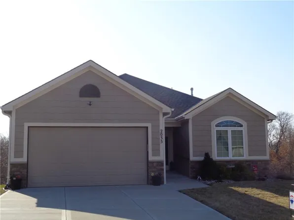 2035 W Springs Way St, Excelsior Springs, MO 64024