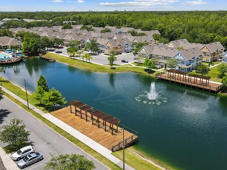 4013 Venetian Bay Dr #107 — Photo 41